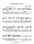 Hallelujah Chorus