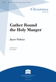 Gather Round the Holy Manger mini preview
