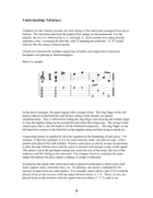 Matteo Carcassi: Theme and Variations For Low G Ukulele Ukulele scores gallery preview page 5