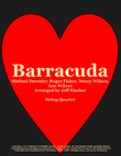 Barracuda
