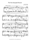 The Star-Spangled Banner