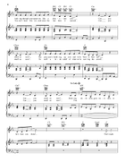 Can You Smell Us Now (from Diary of a Wimpy Kid: Rodrick Rules) Piano, Vocal, Guitar scores gallery preview page 4