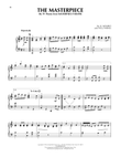 The Masterpiece (theme from Masterpiece Theatre)