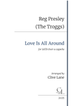 Love Is All Around