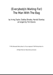 (everybody's Waitin' For) The Man With The Bag mini preview