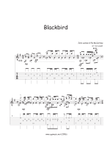 Blackbird
