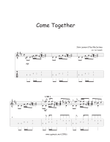 Come Together