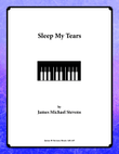 Sleep My Tears mini preview