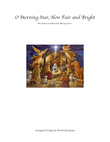 O Morning Star, How Fair and Bright