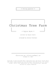 Christmas Tree Farm