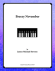 Breezy November mini preview