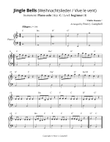 Jingle Bells (Weihnachtslieder / Vive le vent)