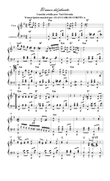 El amor del Jibarito. Canción Criolla por Noel Estrada
