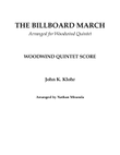 The Billboard March