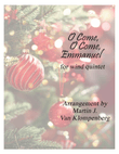 Veni, Veni, Emmanuel