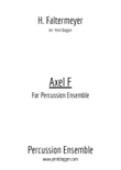 Axel F