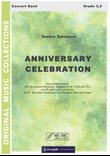 Anniversary Celebration ( Solo Partitura)