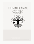 Lyre & Small Harps Traditional and Celtic Collections