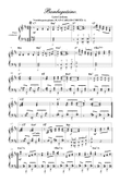 Bambuquísimo. Por el compositor antioqueño León Cardona