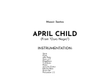 April Child