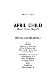 April Child