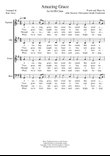 Amazing Grace