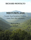 Midtown Jam