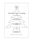 Christmas Time is Coming
