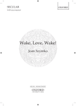 Wake, Love, Wake!
