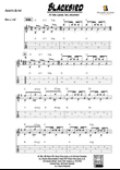 Blackbird