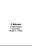 O Barquinho