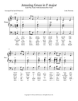 Amazing Grace