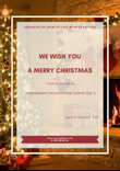 We Wish You A Merry Christmas - Saxophone Quartet (SET 1) mini preview