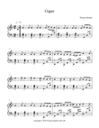 Gigue