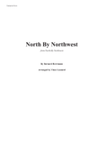 North By Northwest