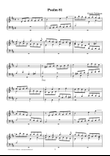 Psalm 81 (trio)
