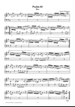 Psalm 65 (duo)