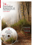 24 Fantasías Románticas, Vol. 1