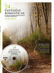 24 Fantasías Románticas, Vol. 2