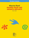 Pavane pour une infante defunte