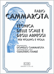 Tecnica Delle Scale e Degli Arpeggi
