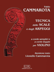 Tecnica Delle Scale e Degli Arpeggi