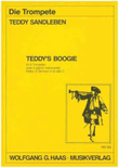 Teddy's Boogie