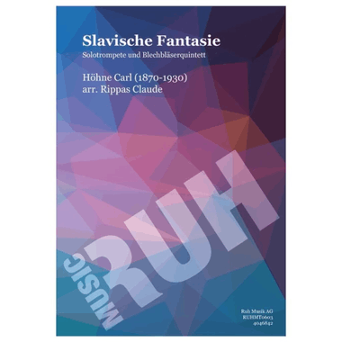 Slavische Fantasie