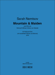 Mountain & Maiden