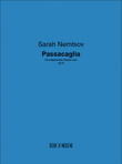 Passacaglia