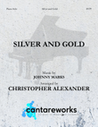 Silver And Gold