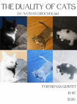 The Duality of Cats
