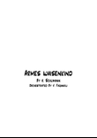 Armes waisenkind