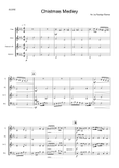 Christmas Medley